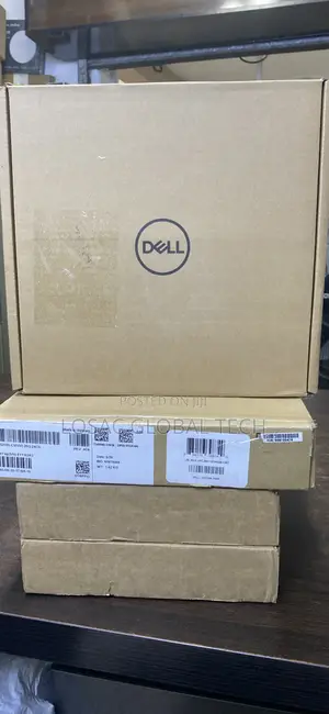 Brand New Dell Dock Station
