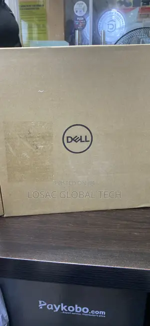 Brand New Dell Dock Station