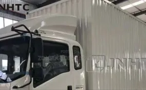 High Capacity Truck for Hire in Alimosho