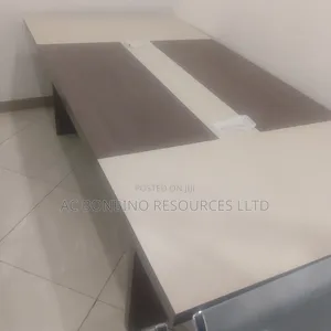 Conference Table for Boards Room and Banquet U