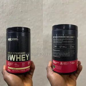 Optimum Nutrition 100% Whey Protein Powder 300g