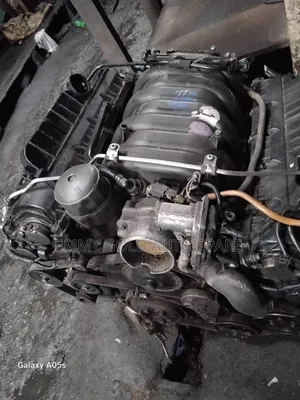 5.0 V8 Jaguar/Range Rover Available