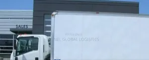 High Capacity Truck for Hire in Orile