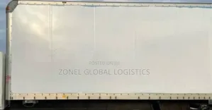 High Capacity Truck for Hire In