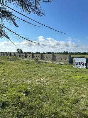 Distress Sale Land in Lagos