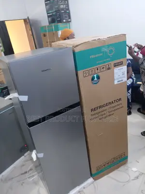 New Arrival Hisense 200dr Refrigerator – Perfect for Small Family Sh