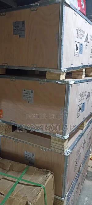 15kwh Felicity Lithium Battery