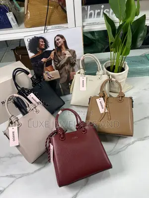 New Design Quality Bagco Bags (Swipe to See More Available Designs)