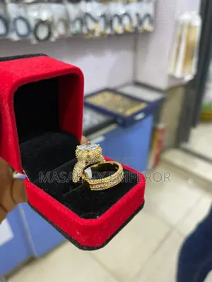 Wedding Rings