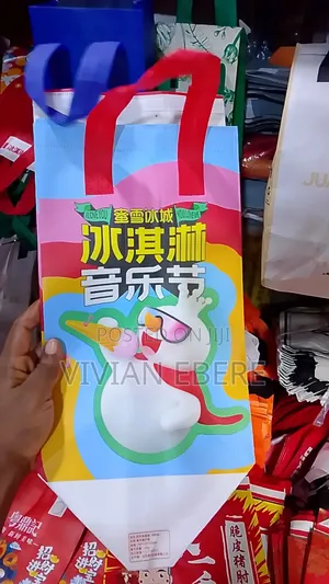 24pcs Gift And Party Bags