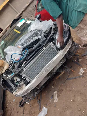 Head Light 2018 Honda Accord
