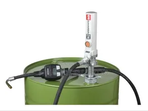 Air Grease Transfer Pump