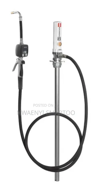 Air Oil Transfer Pump