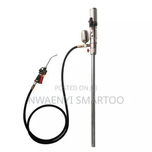 Grease Transfer Pump Pnuamatic Type