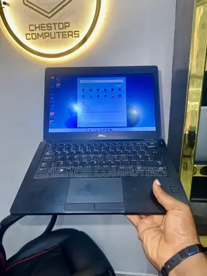 Laptop Dell Latitude 5290 8GB Intel Core i5 SSD 256GB