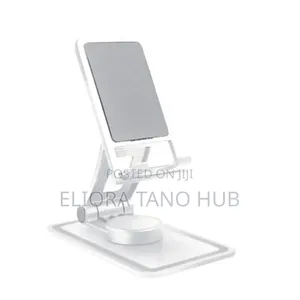 Adjustable / Rotational Phone Holder