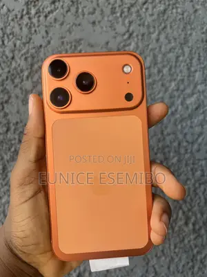 Apple iPhone XR 128 GB Orange