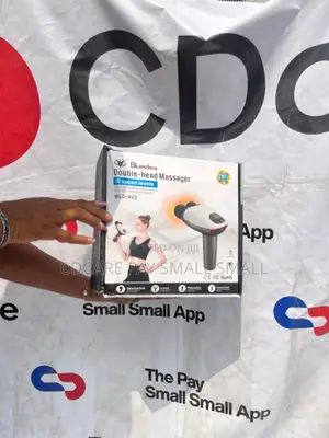 Pay Small Small Blueidea Head Massager On Cdcare.App