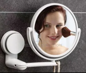 Double Sided Mirror