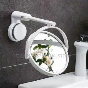 Double Sided Mirror