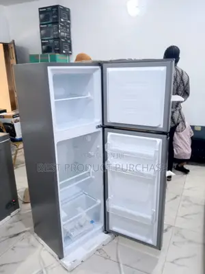 Brand New Hisense 200dr Fridge – Perfect for Barbershop, Office Home