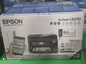 Epson L6270 Ecotank Printer