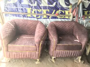 Nicely Done Chesterfield Sets
