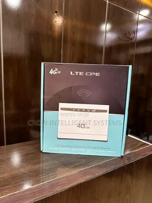 4glte Universal Router