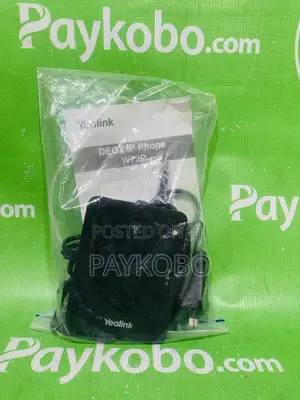 Yealink W70b Ip Base Station