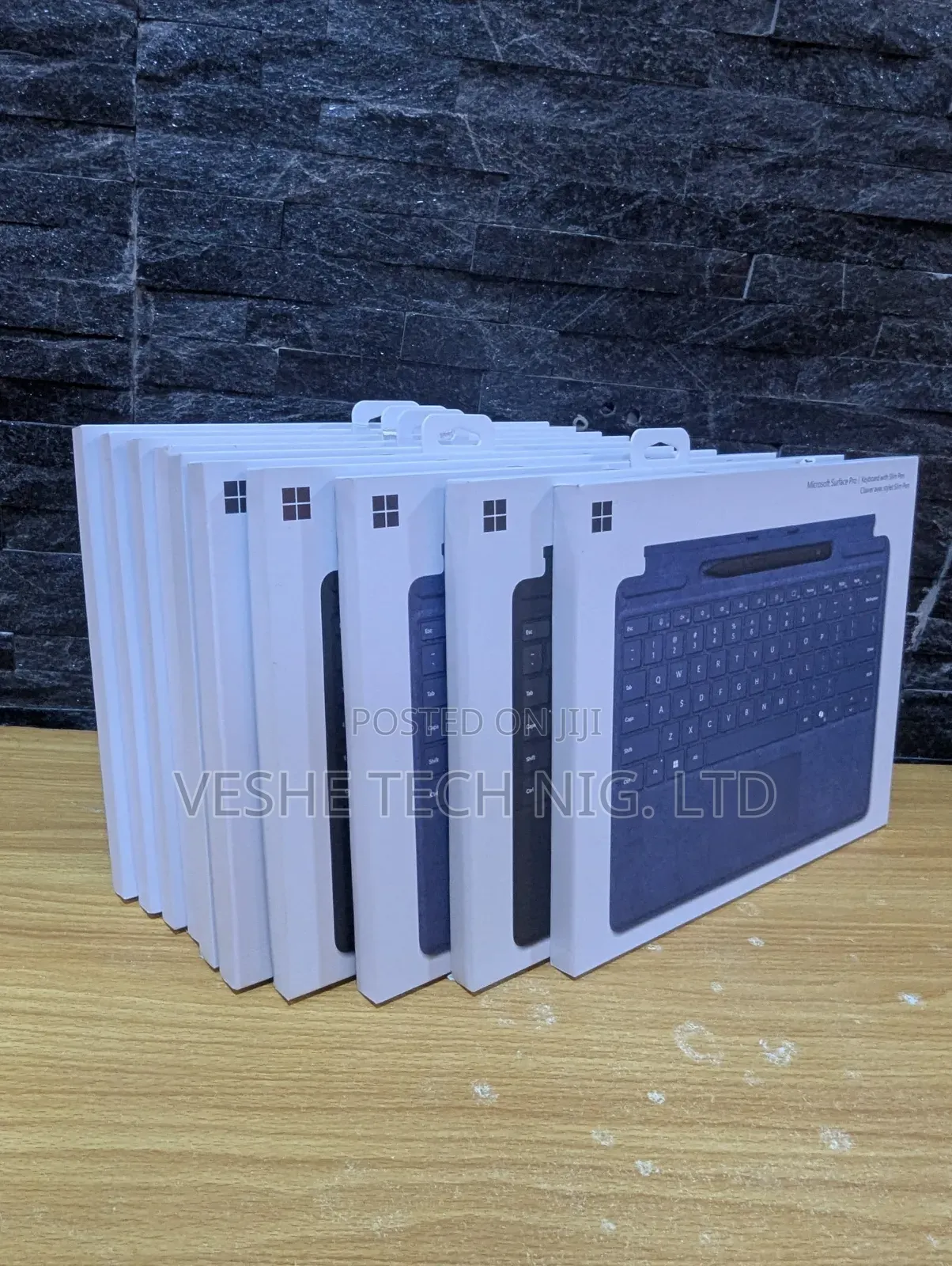 Microsoft Surface Pro Keyboard