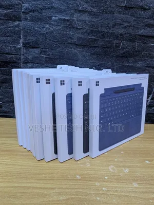 Microsoft Surface Pro Keyboard