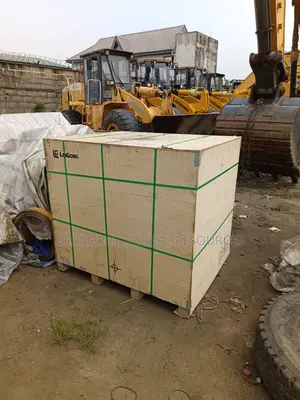 Brand New Liugong Cummins Payloader Engine and Other Spare Parts
