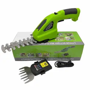 Cordless Hedge Trimer , Grass Shear
