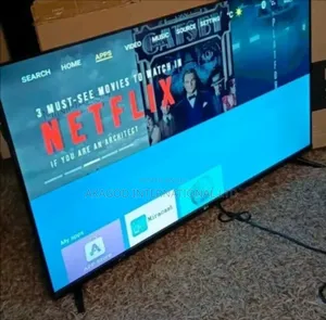 50inches Smart Lg Tv, Sport Edition Series