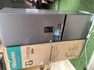 Hisense Rd-35dcb Refrigerator for Efficient Cooling