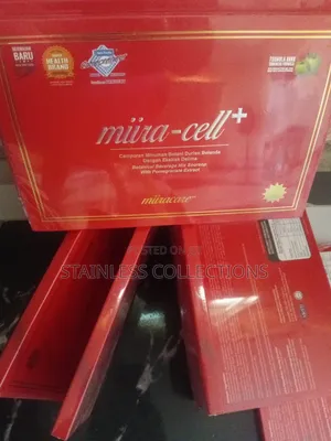 Miira Cell Plus Enhance Formula