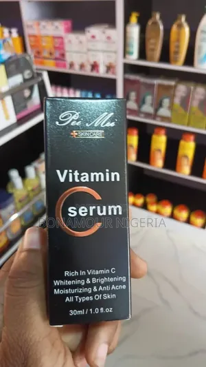 Pei Mei Vitamin C Serum 30ml