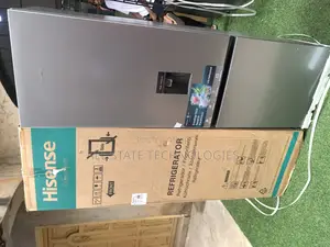 Hisense Rd-35dcb Refrigerator: Perfect for Apartments