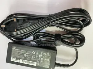 Hp Laptop Type C Complete Charger