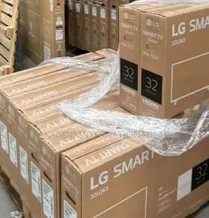 32lq63 Original 32inches Smart Lg Tv