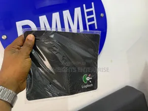 Logitech Mouse Pad