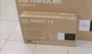 32inches Smart Lg Tv With Netflix and Youtube Apps
