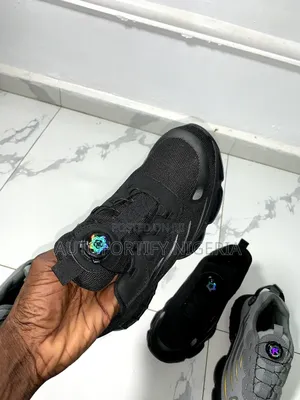 Safety Shoe Sneakers 3c
