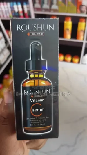 Roshun Vitamin C Serum 30ml