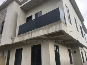 4bdrm Duplex in Ogudu GRA for sale