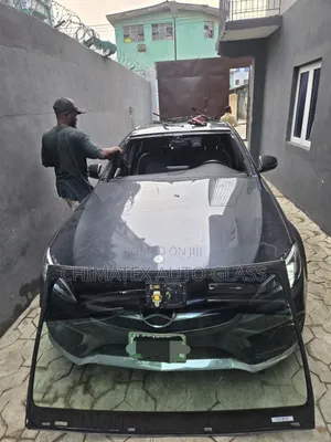 C300 2015 Windscreen Glass Available