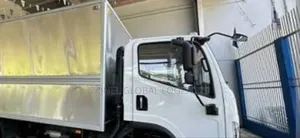 High Capacity Truck for Hire in Magodo
