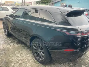 Land Rover Range Rover Velar P380 S 4x4 2018 Black