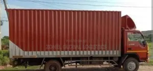 High Capacity Truck for Hire in Kofose