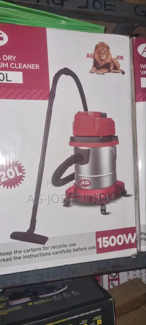 Carpet Cleaner